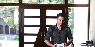 Poster der Serie Bloody Mary