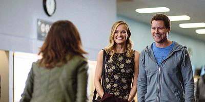 Poster der Serie Cigarettes and Funions and Crap