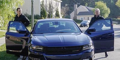 Poster der Serie Spears ist wieder da