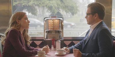 Poster der Serie Wahre Liebe?