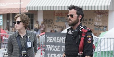 Poster der Serie The Book of Kevin