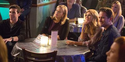 Poster der Serie Leap of Faith