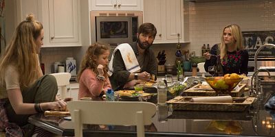 Poster der Serie Willkommen in Monterey