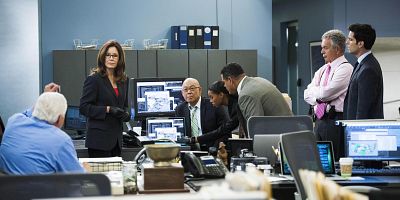 Poster der Serie Heart Failure