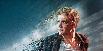 Poster der Serie Blackout