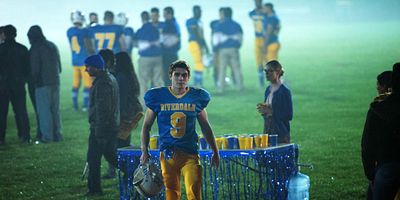 Poster der Serie Chapter Two: A Touch of Evil