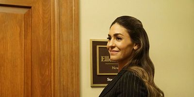 Poster der Serie Wach auf