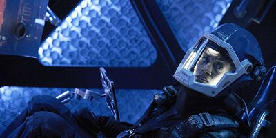 Poster der Serie Doors & Corners