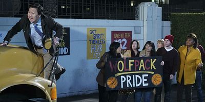 Poster der Serie A Day In The Life