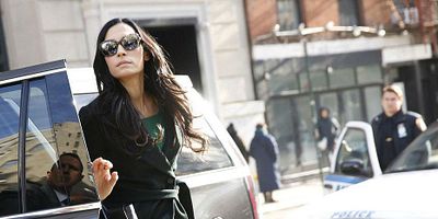 Poster der Serie Leland Bray (Pilot)