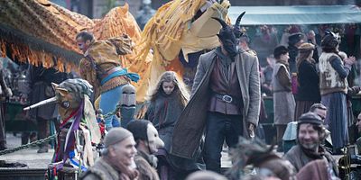 Poster der Serie Everybody Lies