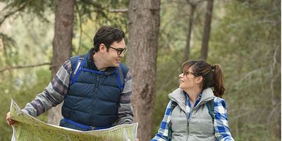 Poster der Serie The Hike