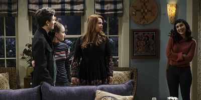 Poster der Serie The Fixer