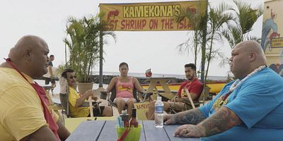 Poster der Serie Ka Pa'ani Nui