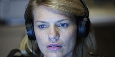 Poster der Serie Panopticon