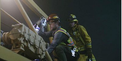 Poster der Serie Vertigo