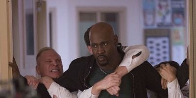 Poster der Serie A Good Day to Die