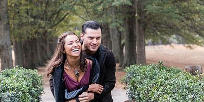 Poster der Serie You Made a Choice to Be Good