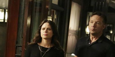 Poster der Serie Fates Worse Than Death