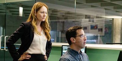 Poster der Serie 1:00 p.m.-2:00 p.m.