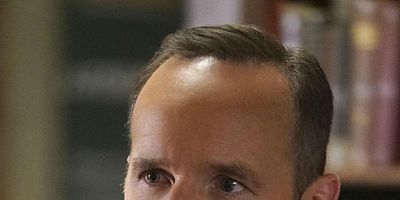 Poster der Serie Die Jagd auf das Darkhold