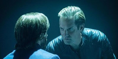 Poster der Serie The Legion of Doom