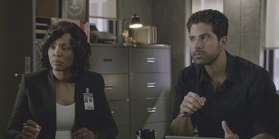 Poster der Serie A Good Husband