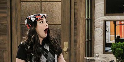 Poster der Serie And the Tease Time