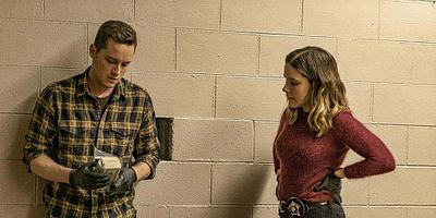 Poster der Serie Remember Her Now