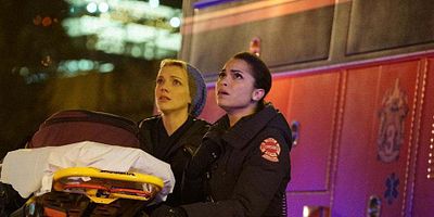 Poster der Serie Zielscheiben