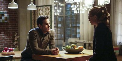 Poster der Serie We Can Be Heroes