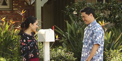 Poster der Serie The Gloves Are Off