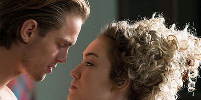 Poster der Serie Niedertracht