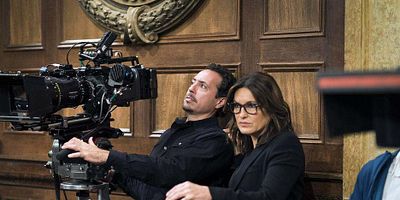 Poster der Serie Motherly Love