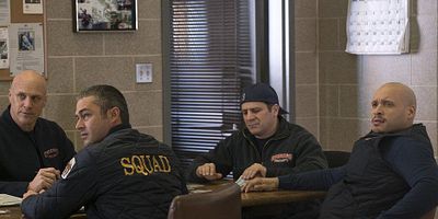 Poster der Serie Bloßgestellt