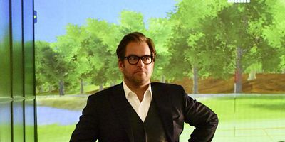 Poster der Serie Zitterpartie