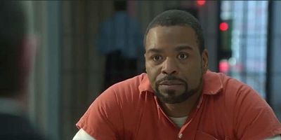 Poster der Serie In and Out