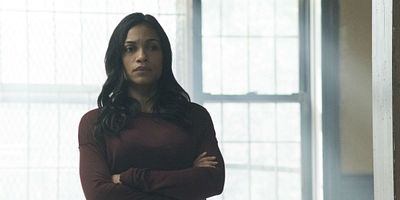 Poster der Serie The Mistress Of All Agonies