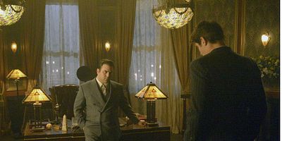 Poster der Serie Public Enemy No. 1