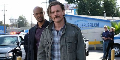 Poster der Serie As Good As It Getz