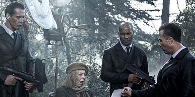 Poster der Serie Fallout