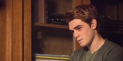 Poster der Serie Chapter Three: Body Double