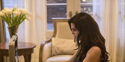 Poster der Serie Pandora's Box, Part 2