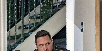 Poster der Serie Seven Indictments