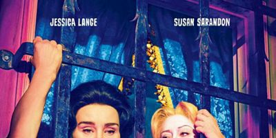 Poster der Serie Abandoned