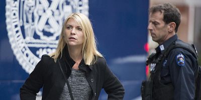 Poster der Serie Kein sicherer Ort