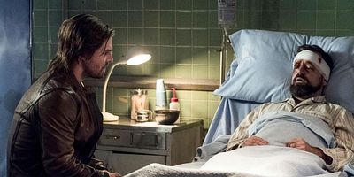 Poster der Serie Bratva