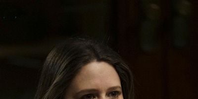 Poster der Serie The Belt