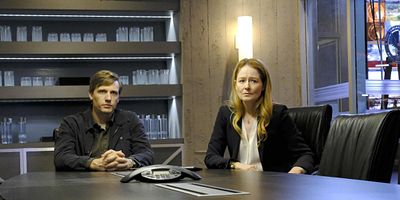 Poster der Serie 3:00 p.m.-4:00 p.m.