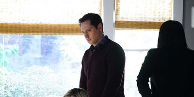 Poster der Serie He Made a Terrible Mistake